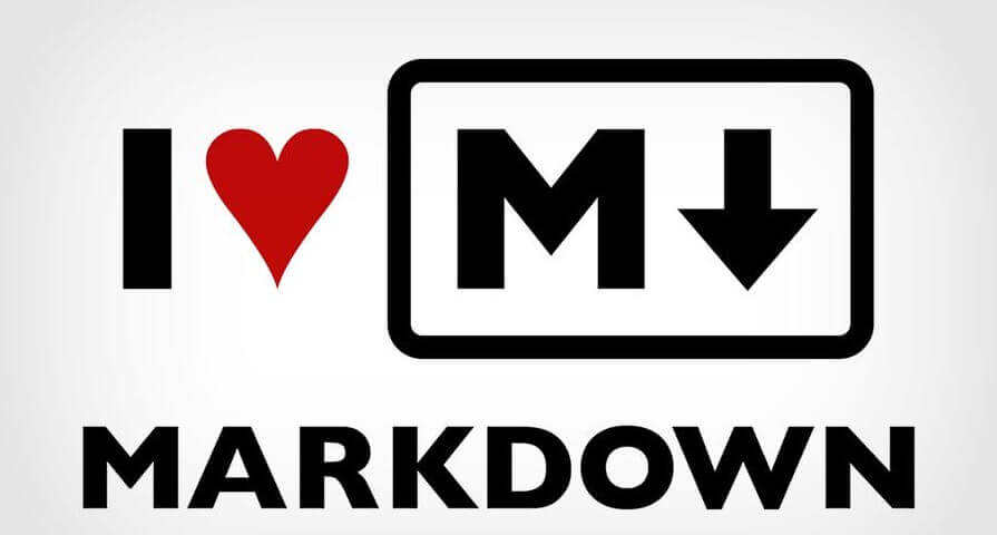 文档写作利器：Markdown